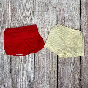 Vintage Waterproof Baby Diaper Covers